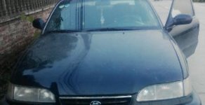Hyundai Sonata   1998 - Cần bán lại xe Hyundai Sonata 1998, màu đen giá cạnh tranh giá 85 triệu tại Hà Nội