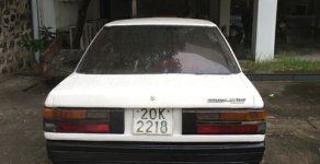 Nissan Laurel   1993 - Bán Nissan Laurel đời 1993, màu trắng, xe nhập giá 24 triệu tại Vĩnh Phúc