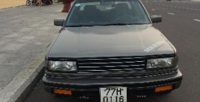 Nissan Maxima V6 1985 - Bán ô tô Nissan Maxima V6 1985, giá 45tr giá 45 triệu tại Bình Định