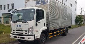 Isuzu F-SERIES   90N 2015 - Bán xe tải Isuzu 6.2 tấn thùng kín Lh 0972.752.764 giá 850 triệu. Khuyến mại 100% thuế trước bạ giá 850 triệu tại Hà Nội