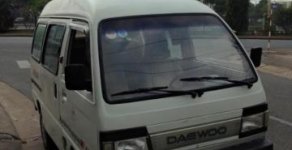 Daewoo Damas   1993 - Bán Daewoo Damas đời 1993, màu trắng giá 75 triệu tại Đồng Nai