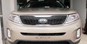 Kia Sorento New 2014 - Bán ô tô Kia Sorento New sản xuất 2014, nhập khẩu nguyên chiếc, số tự động giá 905 triệu tại Hà Nội