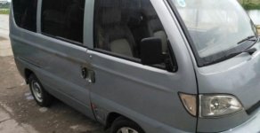 Vinaxuki Xe bán tải 2005 - Cần bán xe Vinaxuki đời 2005, màu bạc giá 55 triệu tại Thái Bình