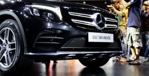 Mercedes-Benz GLC 300 2016 - Mercedes-Benz GLC 300 giao sớm nhất toàn quốc giá 1 tỷ 919 tr tại Hà Nội