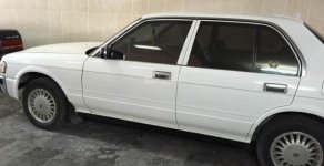 Toyota Crown 1999 - Cần bán gấp Toyota Crown đời 1999, màu trắng, xe nhập giá 140 triệu tại Hà Nội