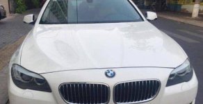BMW 528i  AT 2010 - Bán xe BMW 528i AT đời 2010 giá 1 tỷ 380 tr tại Tp.HCM