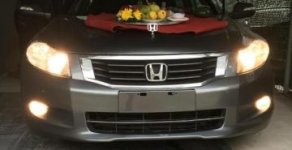 Honda Accord 2016 - Bán ô tô Honda Accord 2016, màu xám xe gia đình giá 800 triệu tại Thái Bình