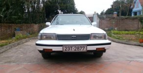 Toyota Cressida GL 1994 - Cần bán xe Toyota Cressida GL đời 1994, màu trắng, nhập khẩu nguyên chiếc giá 119 triệu tại Thái Nguyên