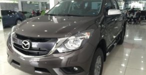 Mazda BT 50 2016 - Cần bán xe Mazda BT 50 Facelift năm 2016, giao ngay giá tốt nhất giá 669 triệu tại Bình Định