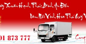 Veam VT260 2016 - Cần bán gấp xe tải Veam 1.9 tấn VT260 thùng dài 6m giá rẻ, giao ngay xe, bán xe tải Veam 1.9 tấn Vt260 máy Hyundai giá 525 triệu tại Bình Dương
