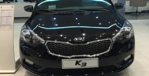 Kia K3 1.6L 2015 - Bán ô tô Kia K3 1.6L đời 2016, giá 565 triệu ở Nghệ An đủ màu, giá ưu đãi, tặng quà hấp dẫn, hỗ trợ mua trả góp giá 565 triệu tại Hà Tĩnh