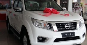 Nissan Navara EL 2016 - Bán Nissan Navara EL đời 2017, màu trắng, xe nhập, 610 triệu giá 610 triệu tại Bình Phước
