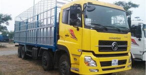 Dongfeng (DFM) L315 2015 - Bán xe tải Dongfeng nhập khẩu, 4 chân, 17 tấn 9 Hoàng Huy L315, uy tín chất lượng Sài Gòn giá 1 tỷ 60 tr tại Tp.HCM