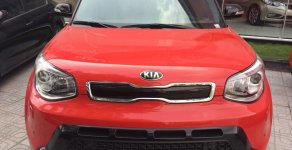 Kia Soul 2016 - Sở hữu Kia Soul nhập khẩu + cùng thiết kế lạ, hiện đại giá 775 triệu tại Tp.HCM