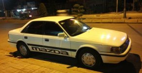 Mazda 626   1991 - Bán Mazda 626 đời 1991, màu trắng, nhập khẩu nguyên chiếc, giá tốt giá 70 triệu tại Bạc Liêu