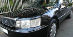 Lexus LS  400  1997 - Cần bán Lexus LS 400 sản xuất 1997, màu đen, xe nhập giá cạnh tranh giá 369 triệu tại Tp.HCM