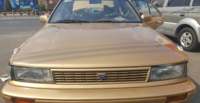 Nissan Stanza 1992 - Cần bán Nissan cổ đời 92 giá 85 triệu tại Tp.HCM
