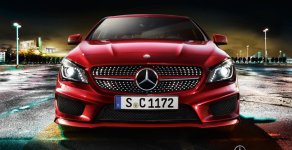 Mercedes-Benz CLA class 2016 - Bán Mercedes CLA 250 4MATIC đời 2016, nhập khẩu chính hãng, có nhiều màu lựa chọn, giá ưu đãi, giao xe ngay.  giá 1 tỷ 819 tr tại Khánh Hòa
