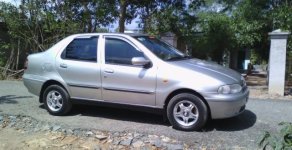 Fiat Tempra 2002 - Cần bán xe Fiat Tempra đời 2002, màu bạc chính chủ, giá 109tr giá 109 triệu tại BR-Vũng Tàu