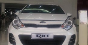 Kia Rio GATH 2015 - Bán xe Kia Rio Hatchback 2016, đủ màu, chính hãng, tặng BHVC, trả góp 80%, LH: 0936.657.234, tại Hải Phòng giá 592 triệu tại Hải Phòng