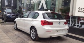 BMW 1 Series 118i 2015 - Bán BMW 118i cho một cảm giác hào hứng, đẹp mắt, cảm xúc thăng hoa giá 1 tỷ 328 tr tại Tp.HCM