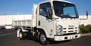 Isuzu NLR 2016 - Bán xe tải Isuzu 1.4 tấn NLR 55E 2016 , giá 470 triệu giá 470 triệu tại Tp.HCM
