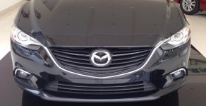 Mazda 6 2016 - Mazda Bình Định bán xe Mazda 6, giao ngay giá tốt giá 965 triệu tại Bình Định