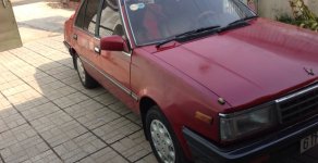 Nissan Sentra   1983 - Bán Nissan Sentra đời 1983, màu đỏ, giá tốt giá 45 triệu tại Tp.HCM
