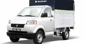 Suzuki Super Carry Pro 2015 - Cần bán Suzuki Super Carry Pro đời 2015, màu trắng, nhập khẩu nguyên chiếc, giá chỉ 282 triệu giá 282 triệu tại Trà Vinh