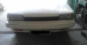 Toyota Carina 1997 - Cần bán lại xe Toyota Carina sản xuất 1997, màu trắng, nhập khẩu chính hãng giá 50 triệu tại Tây Ninh