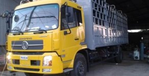 Dongfeng (DFM) B190 2014 - Cần bán xe tải 5 tấn - dưới 10 tấn đời 2014, màu vàng, nhập khẩu nguyên chiếc, 740tr giá 740 triệu tại Tp.HCM