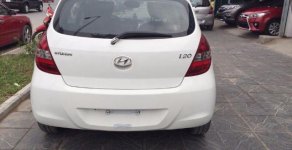 Hyundai i20 2011 - Xe Hyundai i20 sản xuất 2011 như mới giá 540 triệu tại Thái Bình