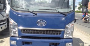 FAW Xe tải ben 2015 - Bán xe tải 5 tấn - dưới 10 tấn đời 2015, xe đẹp chất lượng, giá 520tr giá 520 triệu tại Bình Dương