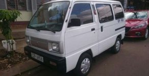 Suzuki Blind Van   2008 - Cần bán Suzuki Blind Van đời 2008, màu trắng, 165 triệu giá 165 triệu tại Đắk Lắk