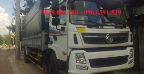 Dongfeng (DFM) 2,5 tấn - dưới 5 tấn 2016 - Xe tải Dongfeng 8 tấn - giá bán xe tải Dongfeng 8 tấn - Dongfeng 8 tấn lắp ráp đời mới giá 638 triệu tại Tp.HCM