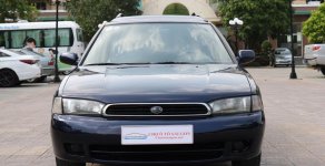Subaru Legacy 1997 - Cần bán Subaru Legacy đời 1997, nhập khẩu, 140tr giá 140 triệu tại Tp.HCM