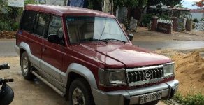 Mekong Pronto   1996 - Cần bán xe Mekong Pronto đời 1996, màu đỏ, nhập khẩu nguyên chiếc, giá chỉ 85 triệu giá 85 triệu tại Lâm Đồng