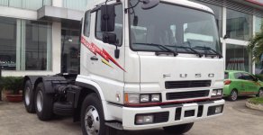Fuso Tractor FV 517 2016 - Bán đầu kéo Mitsubishi Fuso 50 tấn FV517 giá siêu rẻ giá 1 tỷ 620 tr tại Hà Nội
