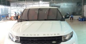 LandRover Evoque Dynamic 2014 - Bán xe Range Rover Evoque Dynamic đời 2014 giá 2 tỷ 627 tr tại Hà Nội