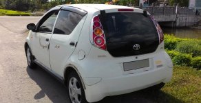 BYD F0 2011 - Bán ô tô BYD F0 đời 2011, màu trắng, nhập khẩu nguyên chiếc, 148tr giá 148 triệu tại Thái Bình