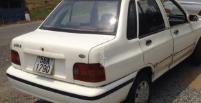 Kia CD5 1996 - Cần bán xe Kia CD5 sản xuất 1996 màu trắng, giá chỉ 52 triệu giá 52 triệu tại Đồng Tháp
