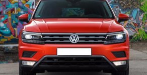 Volkswagen Tiguan 2.0 TSI 4 Motion  2016 - Bán Volkswagen Tiguan 2.0 TSI 4 Motion đời 2016 giá 1 tỷ 459 tr tại Gia Lai