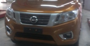 Nissan Navara NP300 2016 - Bán xe bán tải Nissan tự động 1 cầu tại Đà Nẵng, khuyến mãi 20 triệu giá 629 triệu tại Đà Nẵng
