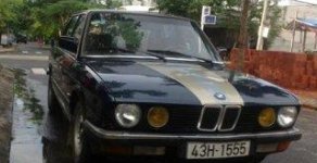 BMW 5 Series 1992 - Bán BMW 5 Series đời 1992, giá chỉ 60 triệu giá 60 triệu tại Đà Nẵng