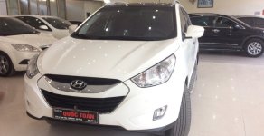 Hyundai Tucson 4WD 2012 - Hyundai Tucson 2.0 sản xuất 2012, số tự động, nhập khẩu Hàn Quốc, nội thất da nâu đẹp tuyệt vời giá 779 triệu tại Hải Phòng