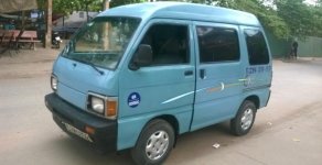 Suzuki Super Carry Van   1995 - Cần bán gấp Suzuki Super Carry Van 1995, màu xanh   giá 57 triệu tại Tp.HCM