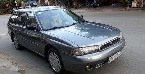 Subaru Legacy   1996 - Cần bán xe Subaru Legacy đời 1996, màu xám, 155 triệu giá 155 triệu tại Hà Nội