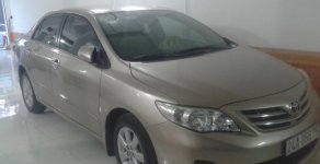 Toyota Corolla 2012 - Bán Toyota Corolla đời 2012 còn mới giá 750 triệu tại Lào Cai