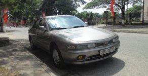 Mitsubishi Galant 1993 - Bán ô tô Mitsubishi Galant đời 1993, màu bạc, nhập khẩu, giá tốt giá 145 triệu tại Vĩnh Phúc