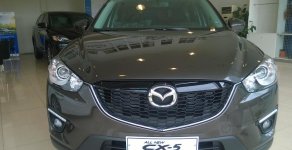 Mazda CX 5 AWD 2016 - Bán xe Mazda CX5 AWD mới 100%, máy xăng, AT, giá tốt giá 939 triệu tại Hà Nội